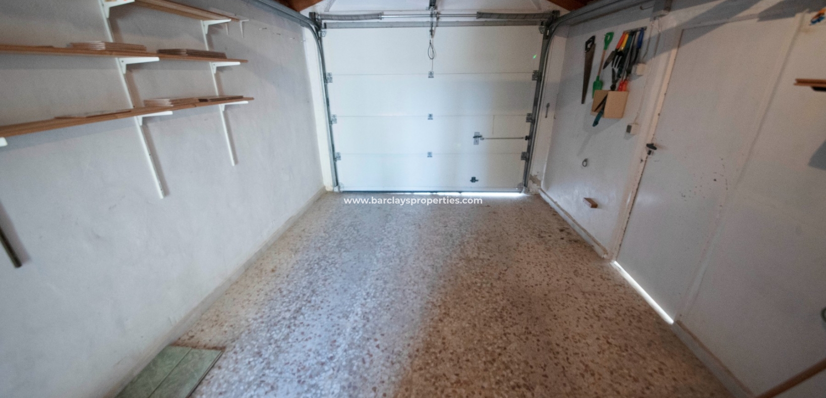 Wederverkoop - Vrijstaande Villa - Urb. La Marina