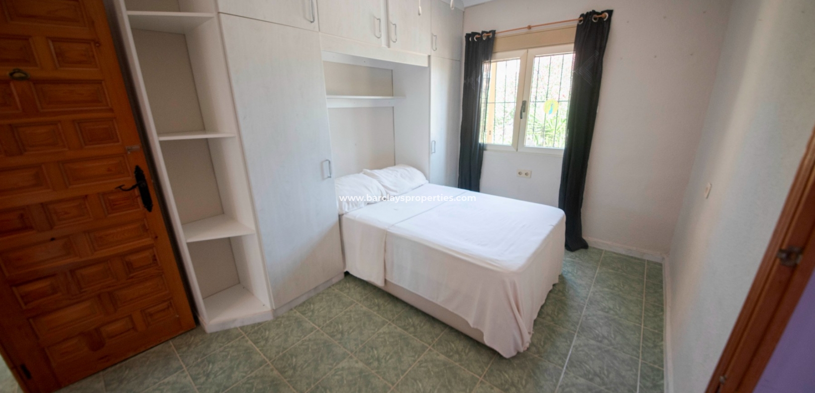 Wederverkoop - Vrijstaande Villa - Urb. La Marina