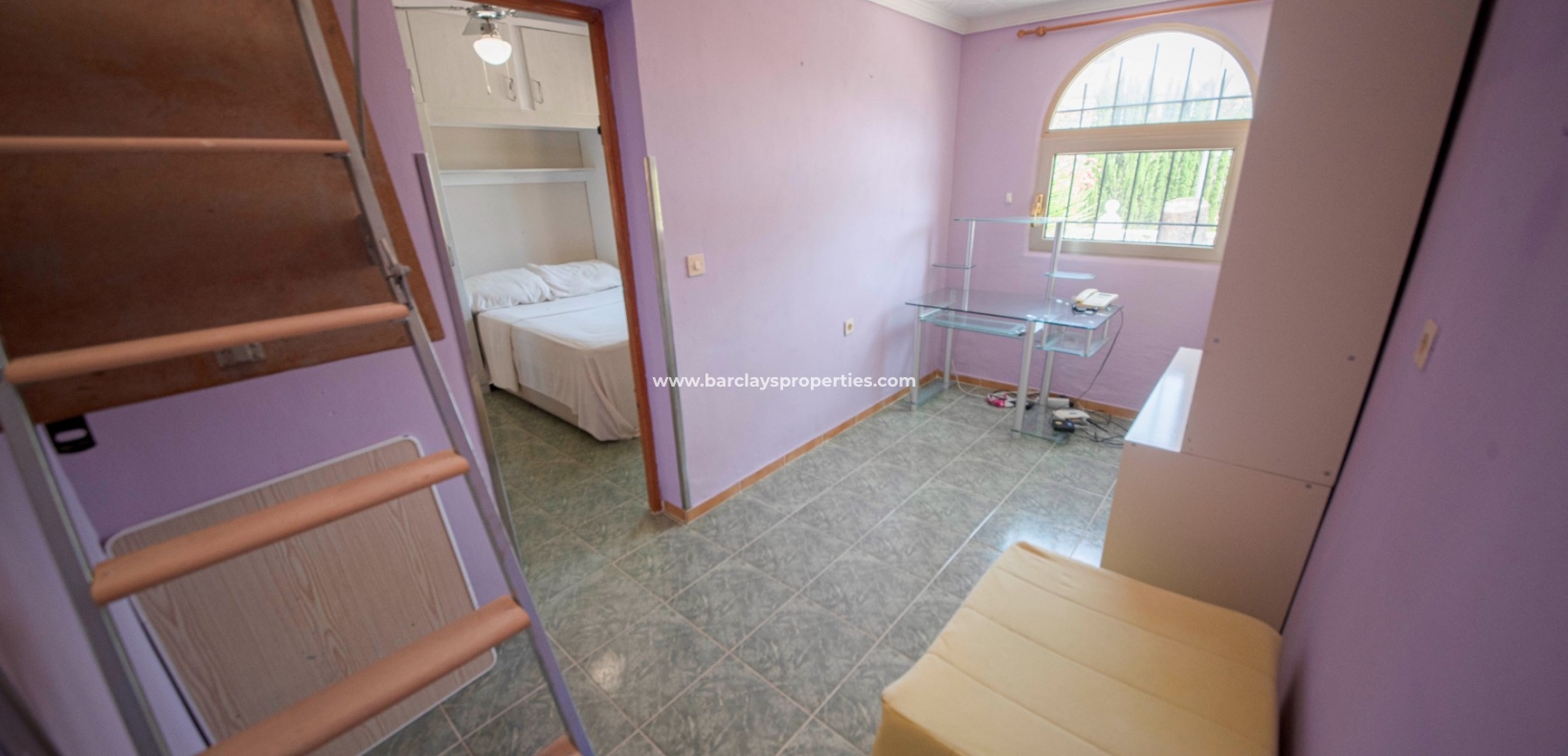 Wederverkoop - Vrijstaande Villa - Urb. La Marina