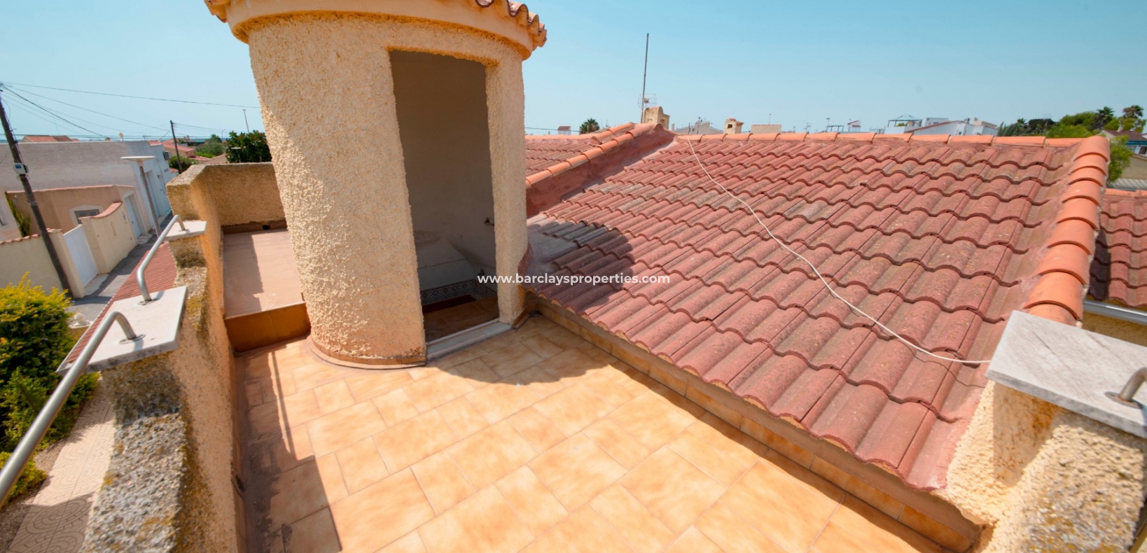 Wederverkoop - Vrijstaande Villa - Urb. La Marina