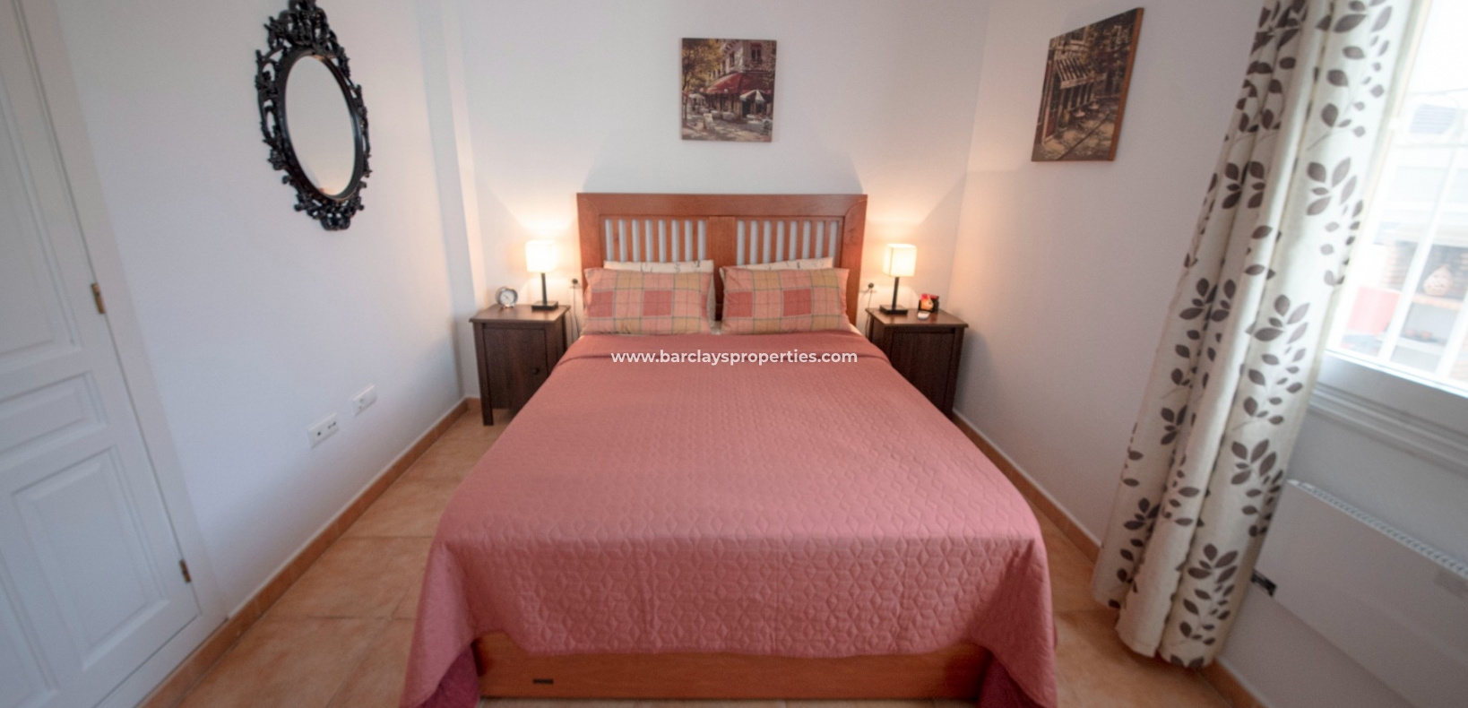 Wederverkoop - Vrijstaande Villa - Urb. La Marina