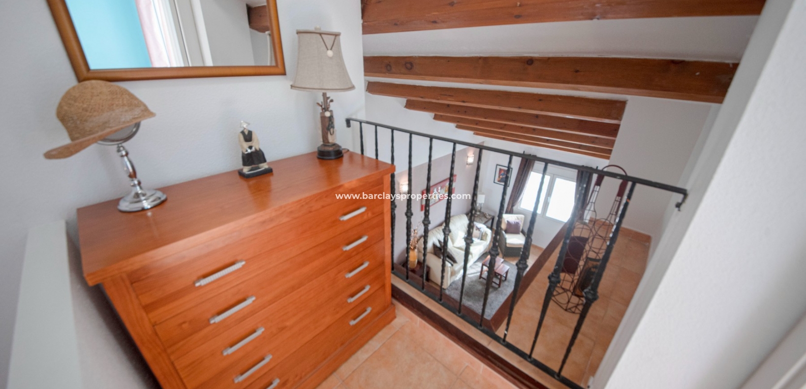 Wederverkoop - Vrijstaande Villa - Urb. La Marina