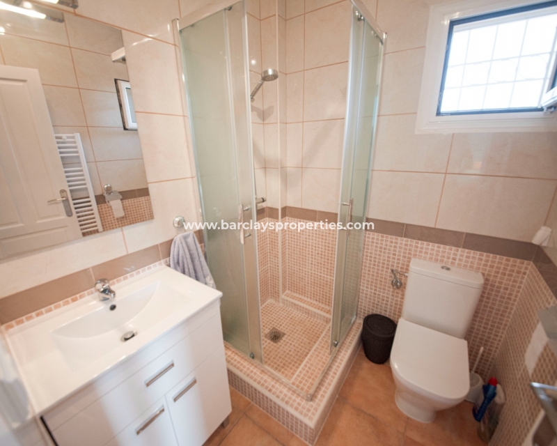 Wederverkoop - Vrijstaande Villa - Urb. La Marina