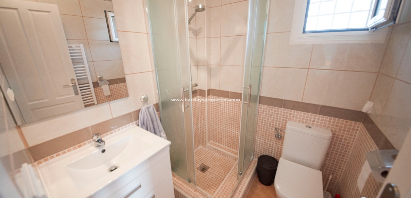 Wederverkoop - Vrijstaande Villa - Urb. La Marina