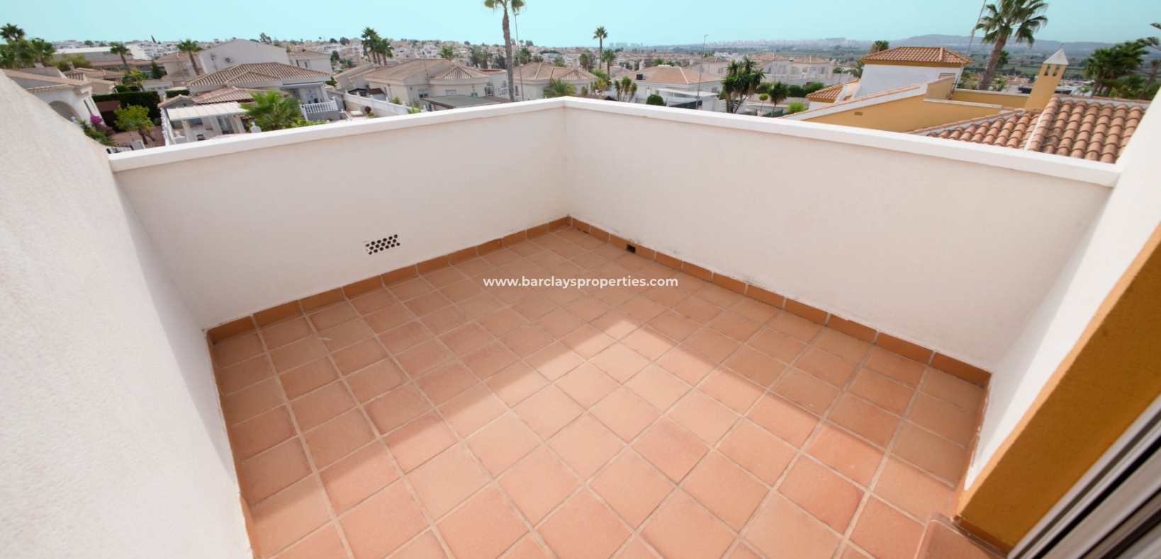 Wederverkoop - Vrijstaande Villa - Urb. La Marina