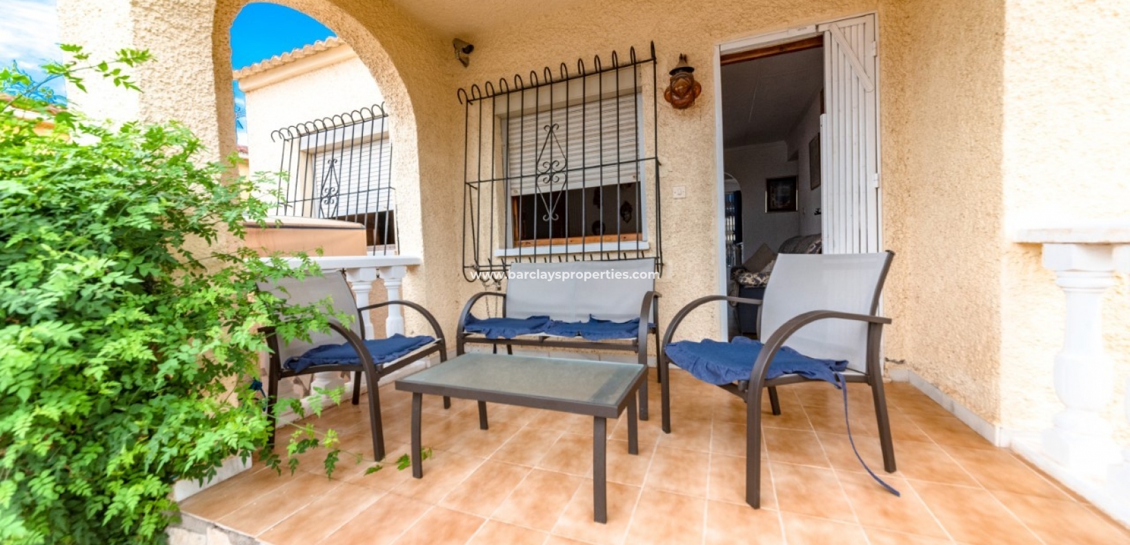 Wederverkoop - Vrijstaande Villa - Urb. La Marina