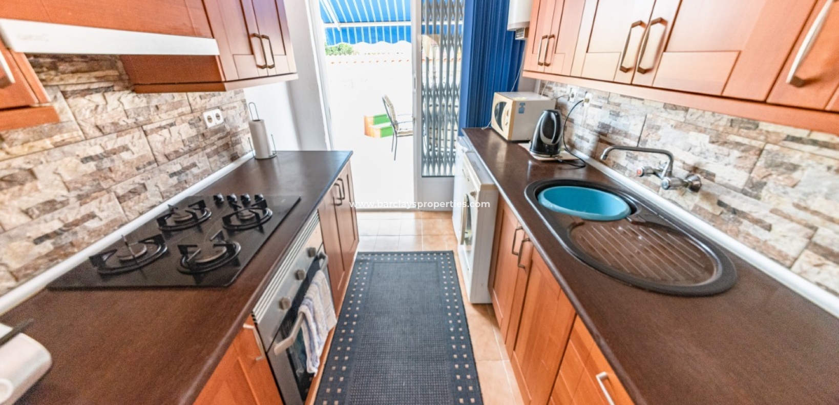 Wederverkoop - Vrijstaande Villa - Urb. La Marina