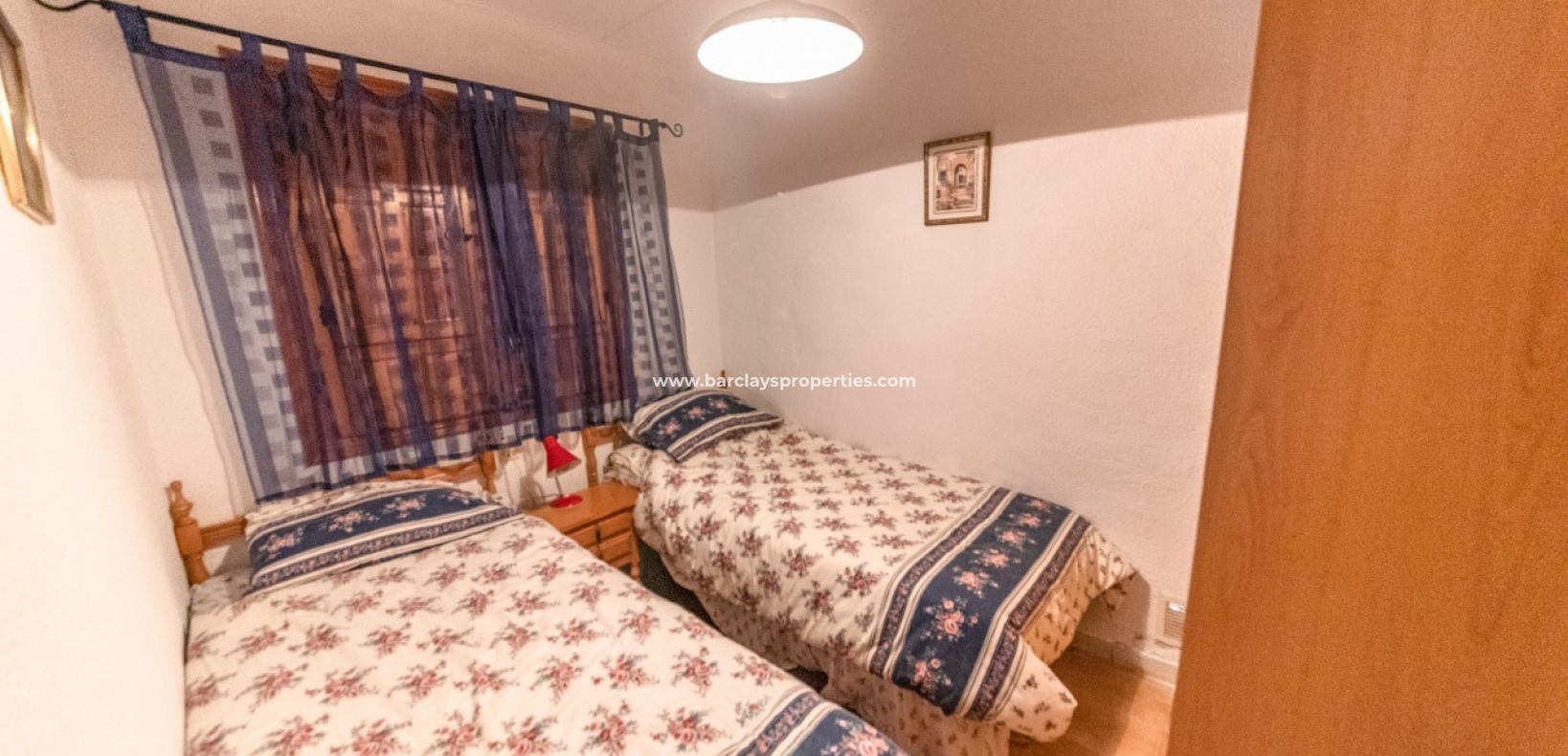 Wederverkoop - Vrijstaande Villa - Urb. La Marina