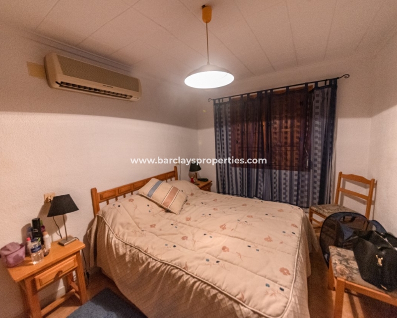 Wederverkoop - Vrijstaande Villa - Urb. La Marina