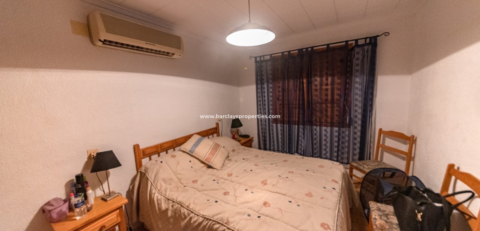 Wederverkoop - Vrijstaande Villa - Urb. La Marina