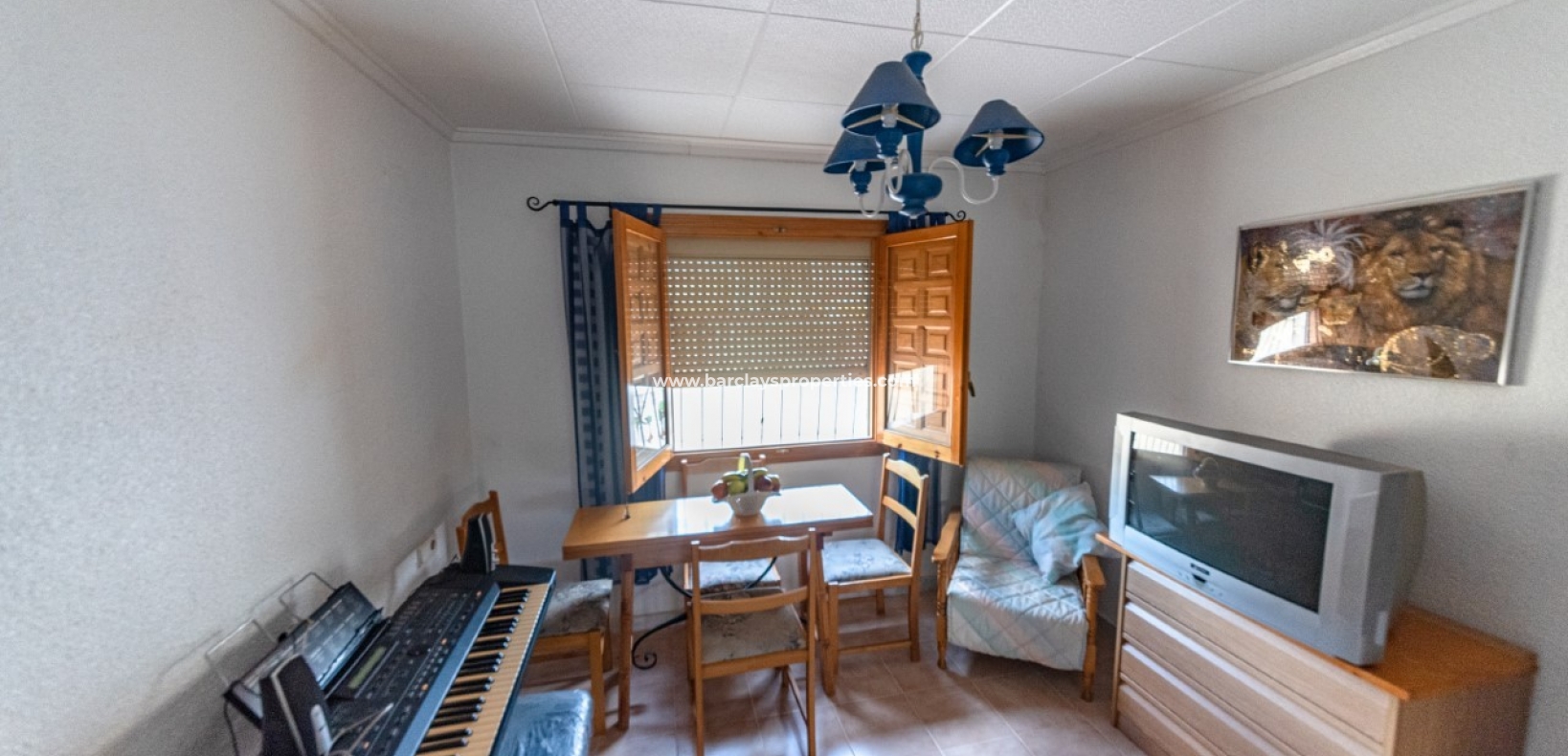 Wederverkoop - Vrijstaande Villa - Urb. La Marina