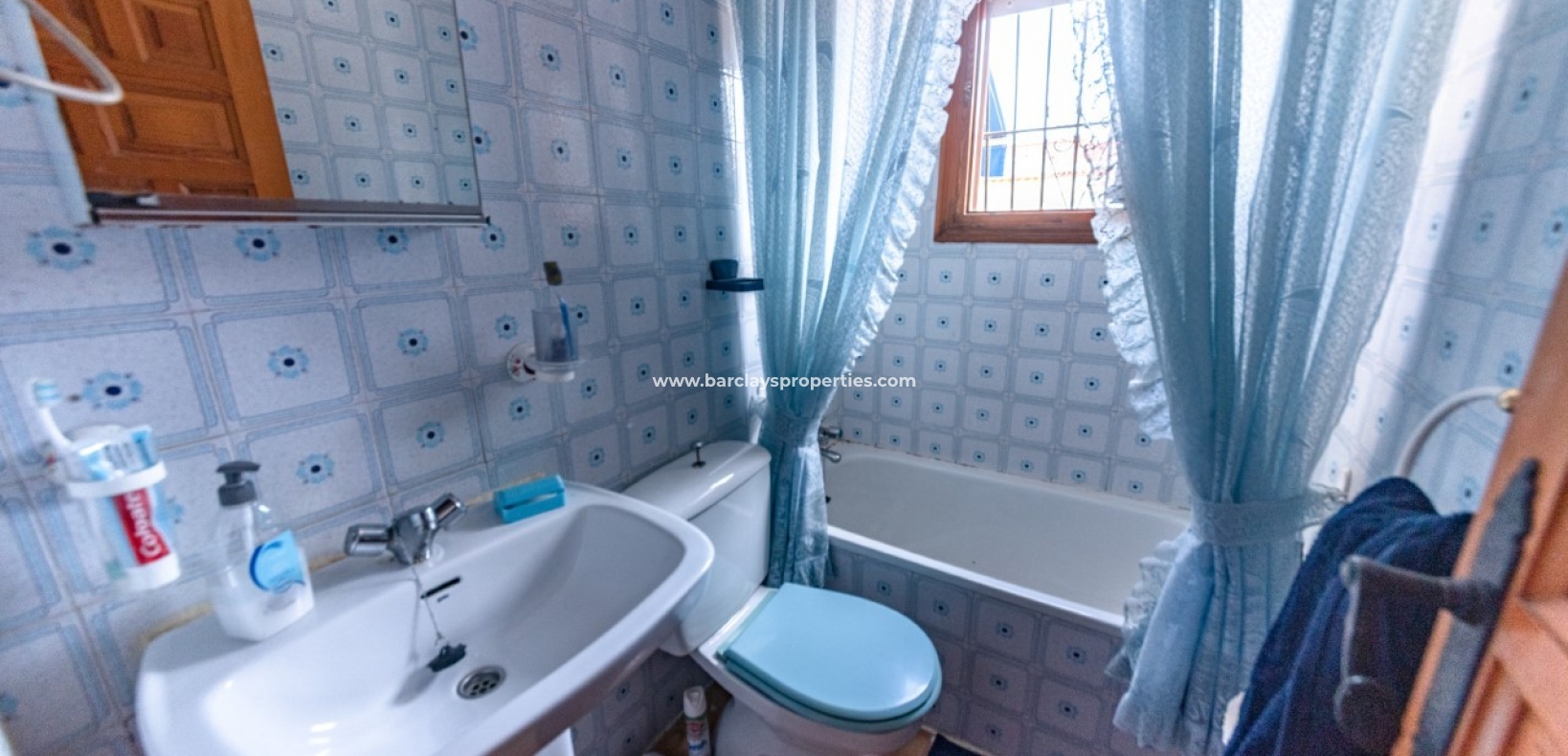 Wederverkoop - Vrijstaande Villa - Urb. La Marina