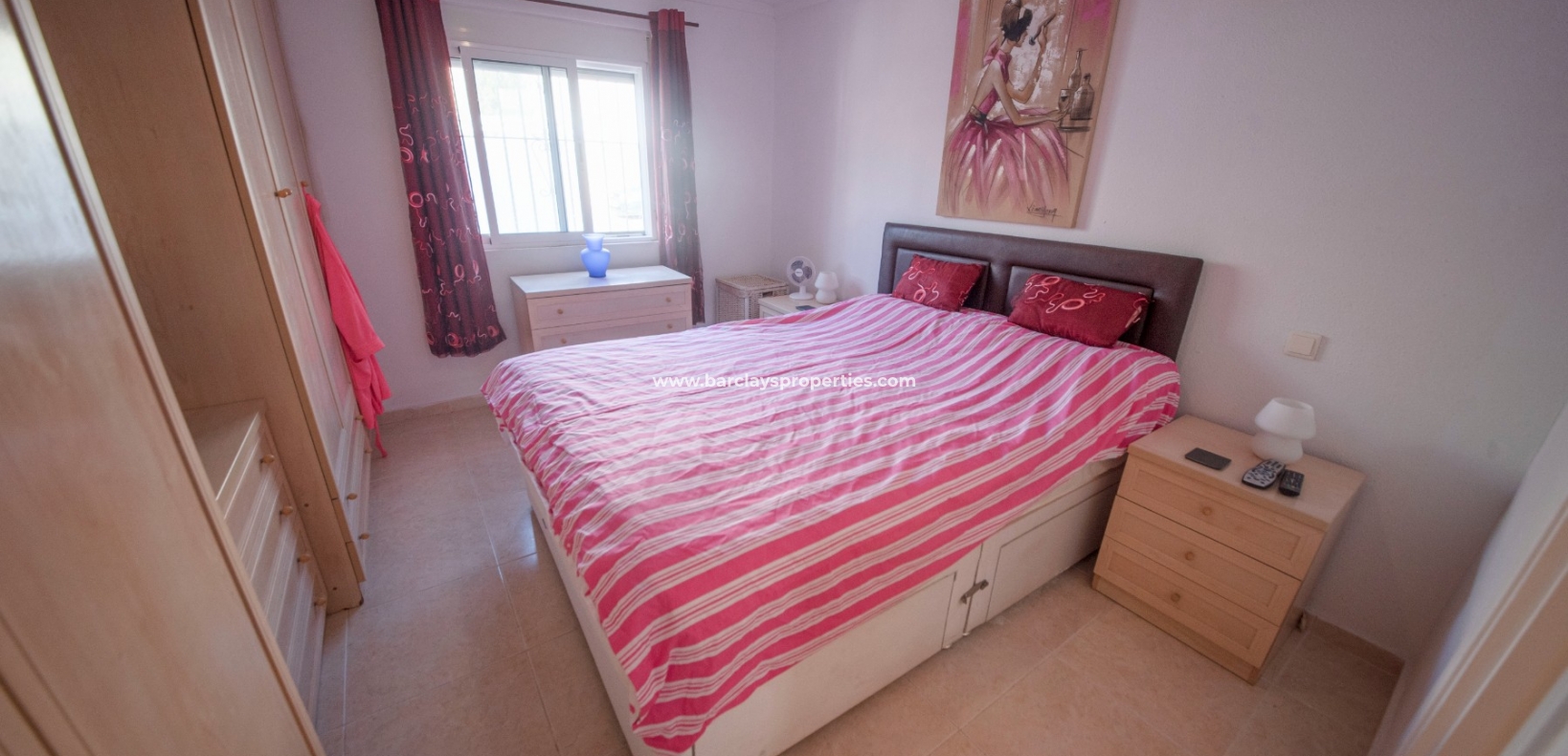 Wederverkoop - Vrijstaande Villa - Urb. La Marina