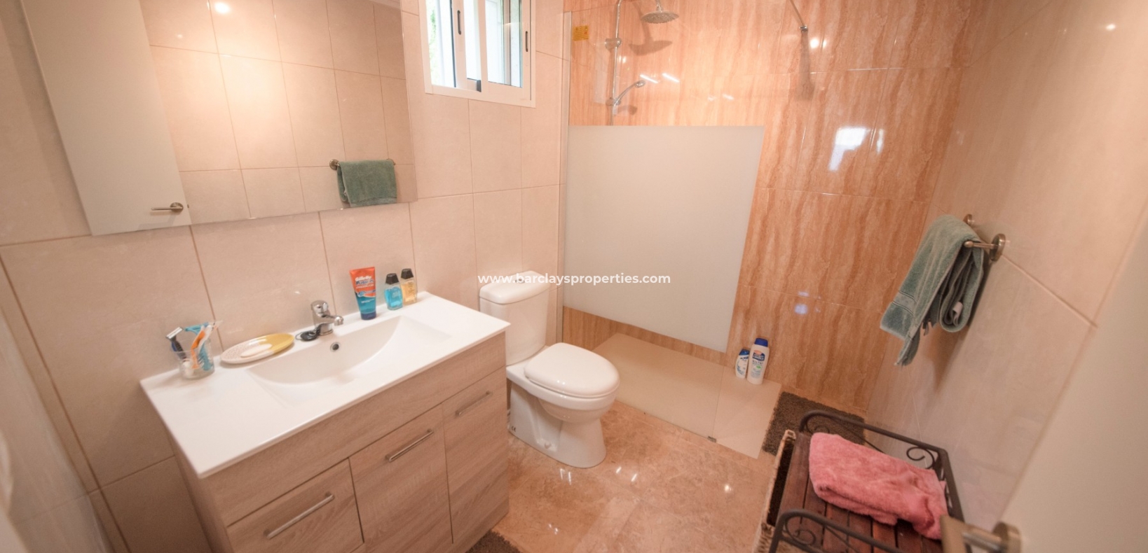 Wederverkoop - Vrijstaande Villa - Urb. La Marina