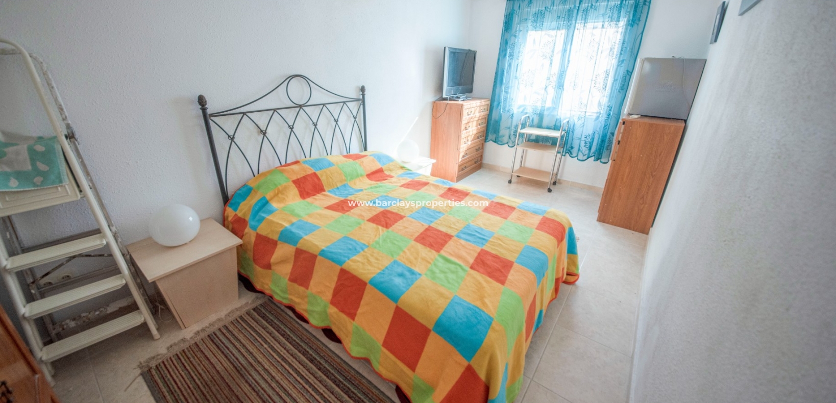 Wederverkoop - Vrijstaande Villa - Urb. La Marina