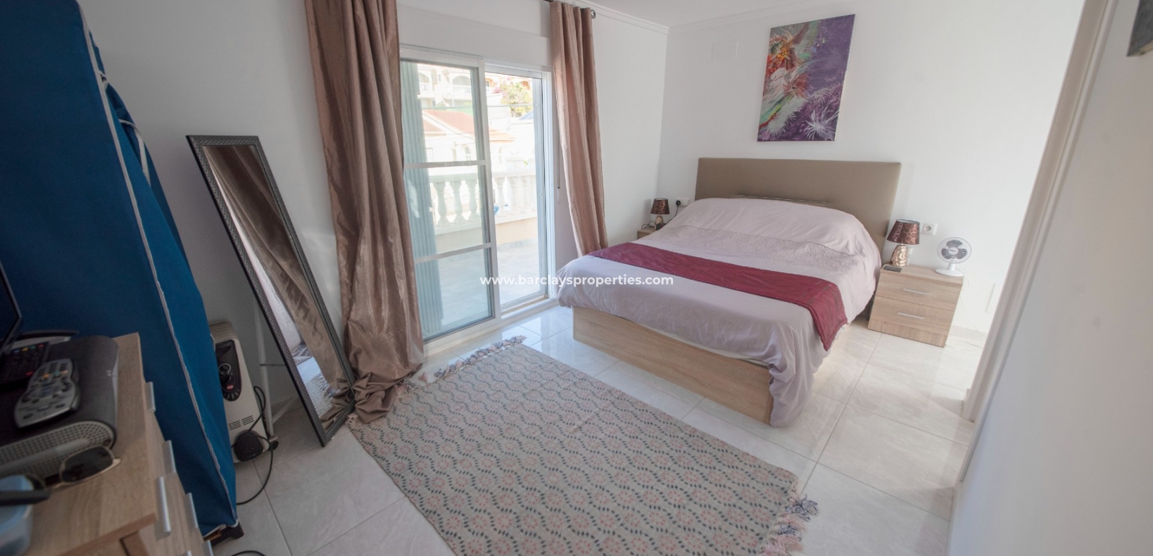 Wederverkoop - Vrijstaande Villa - Urb. La Marina