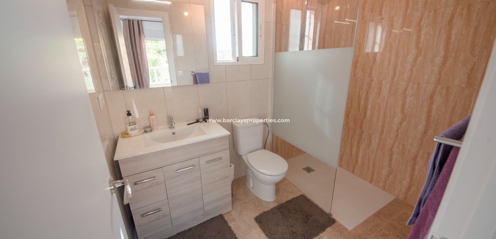 Wederverkoop - Vrijstaande Villa - Urb. La Marina