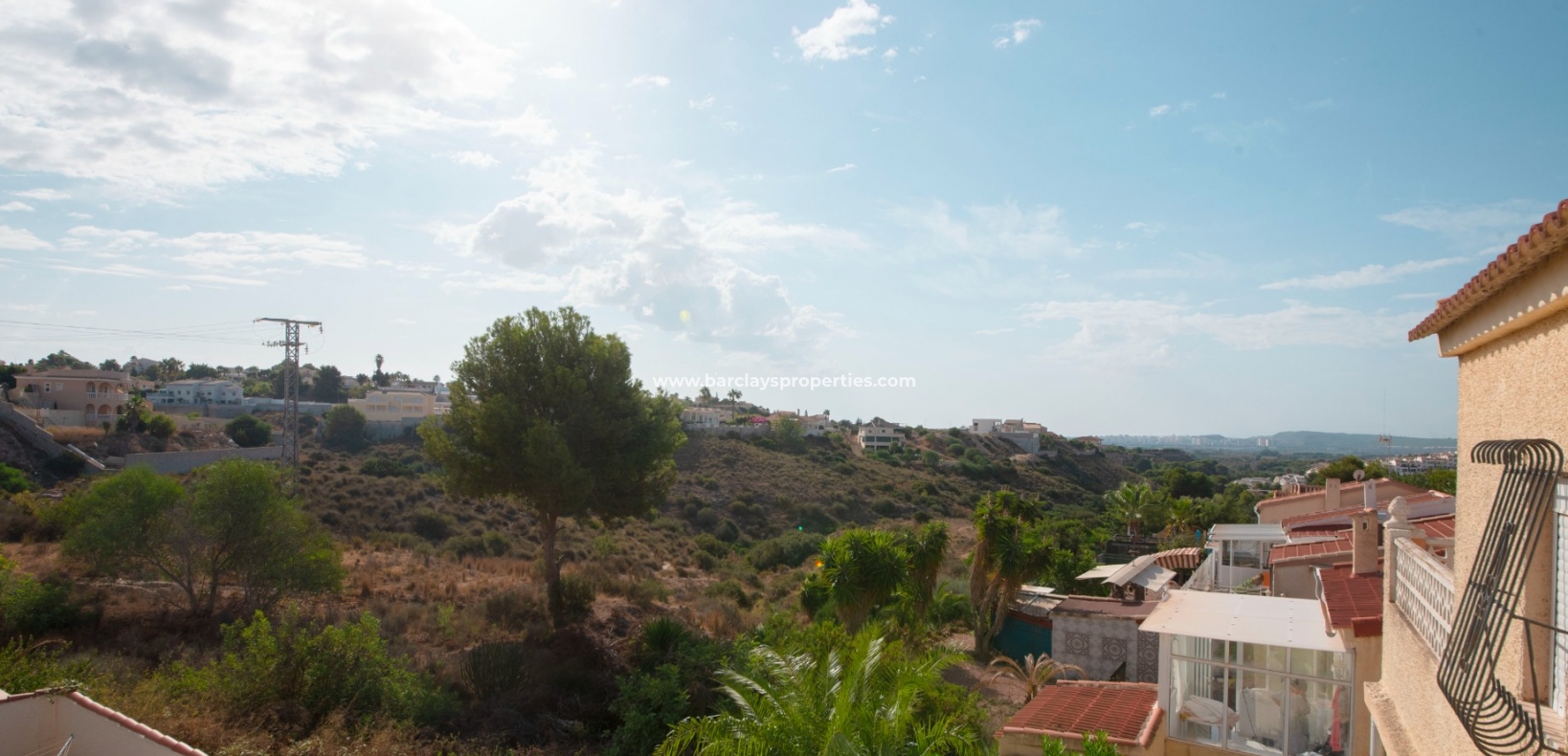 Wederverkoop - Vrijstaande Villa - Urb. La Marina