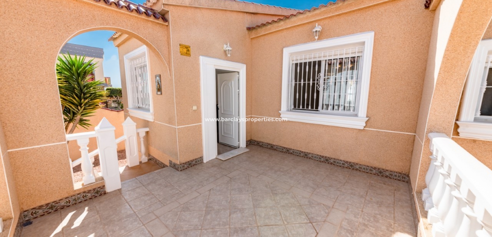 Wederverkoop - Vrijstaande Villa - Urb. La Marina