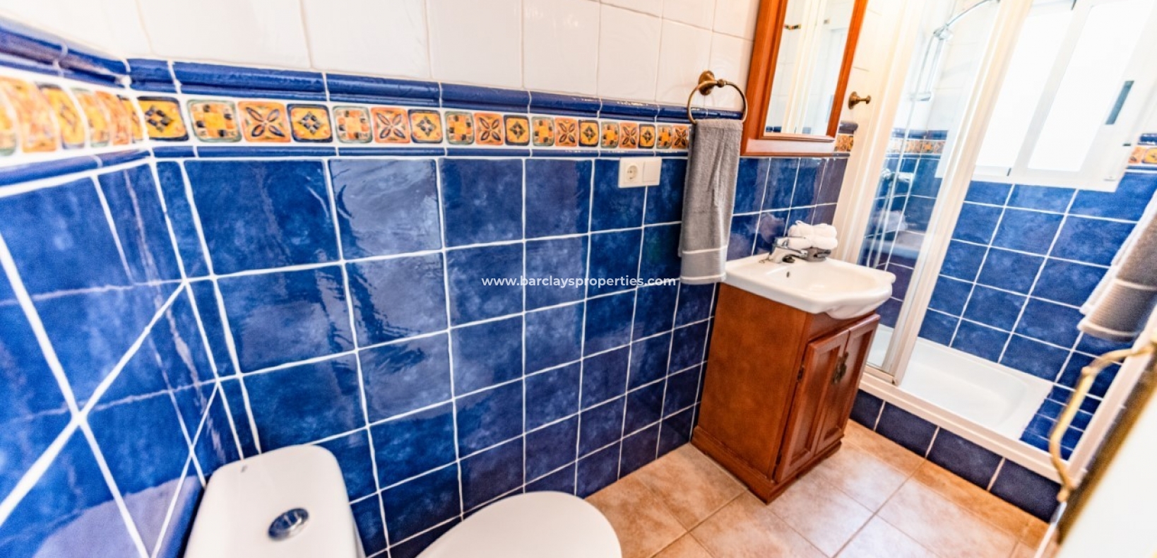 Wederverkoop - Vrijstaande Villa - Urb. La Marina