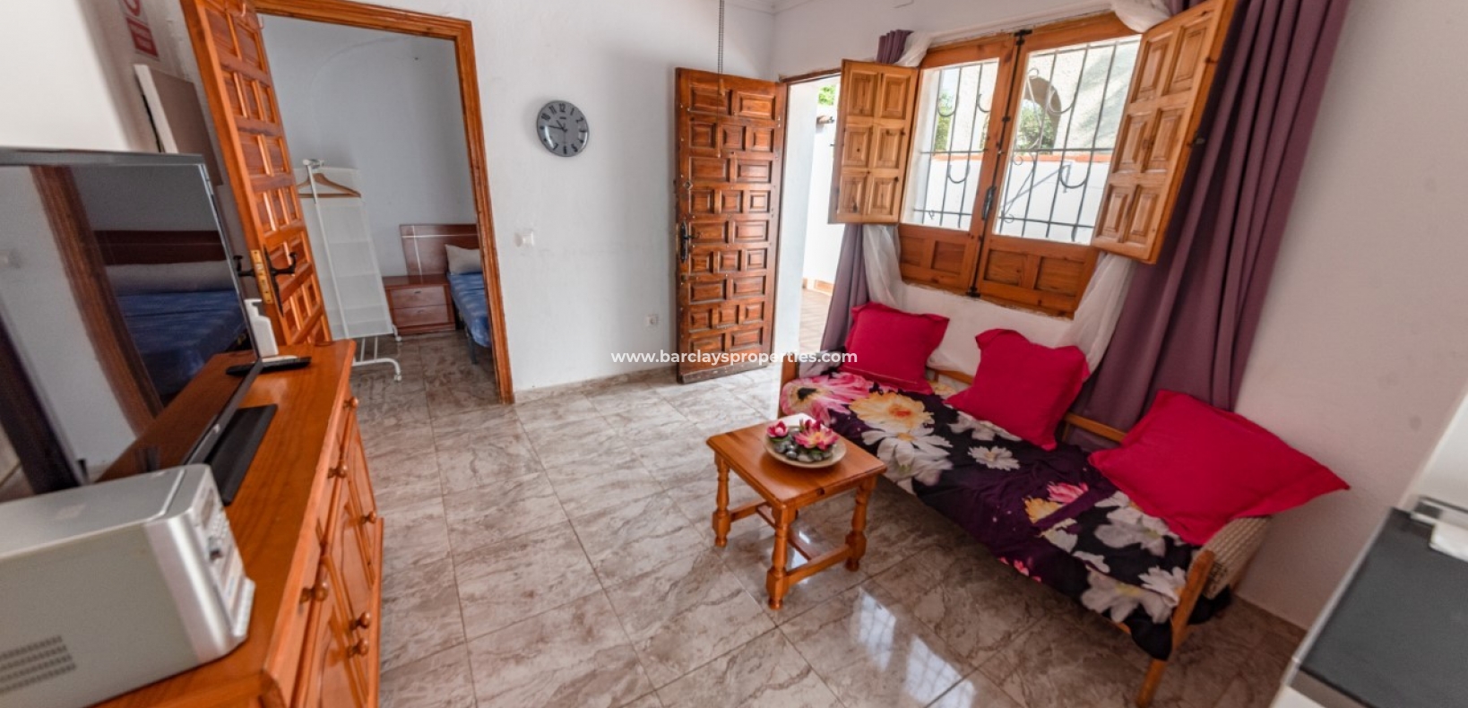 Wederverkoop - Vrijstaande Villa - Urb. La Marina