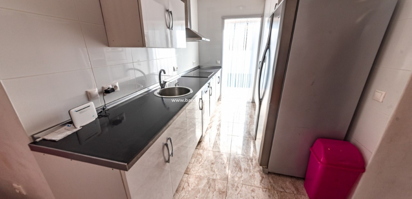 Wederverkoop - Vrijstaande Villa - Urb. La Marina