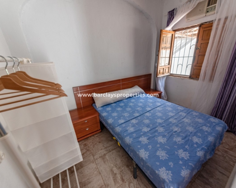 Wederverkoop - Vrijstaande Villa - Urb. La Marina