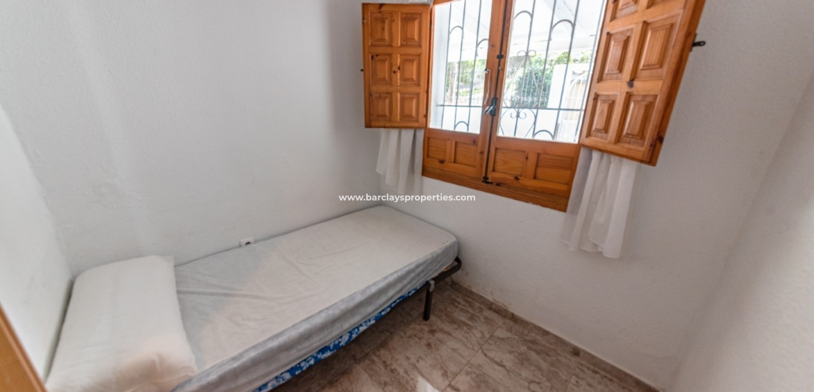 Wederverkoop - Vrijstaande Villa - Urb. La Marina