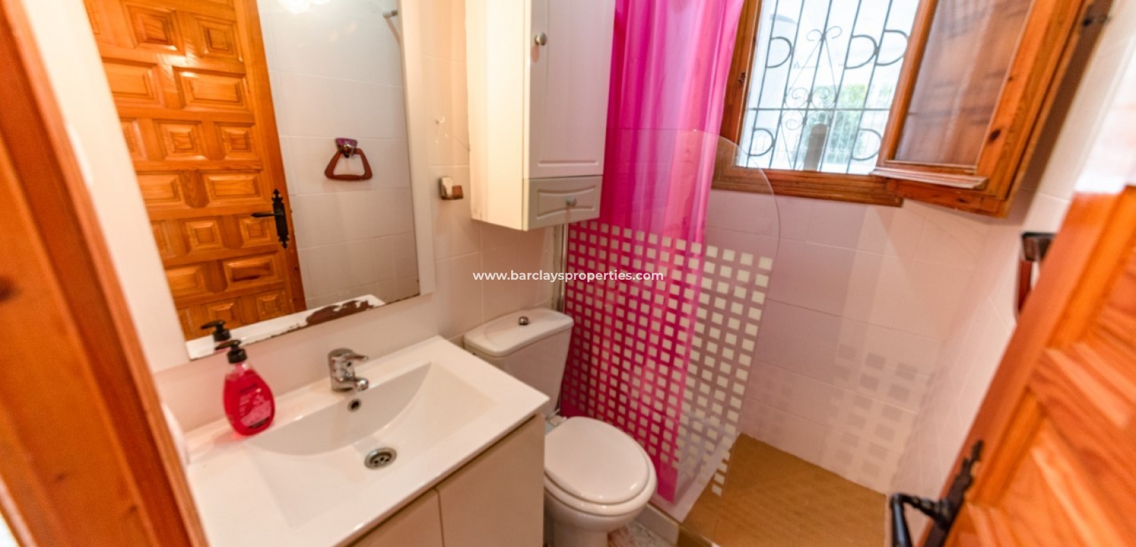 Wederverkoop - Vrijstaande Villa - Urb. La Marina