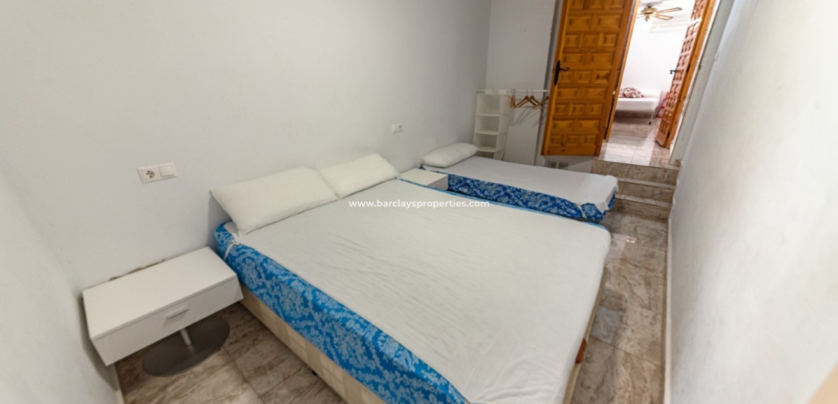 Wederverkoop - Vrijstaande Villa - Urb. La Marina