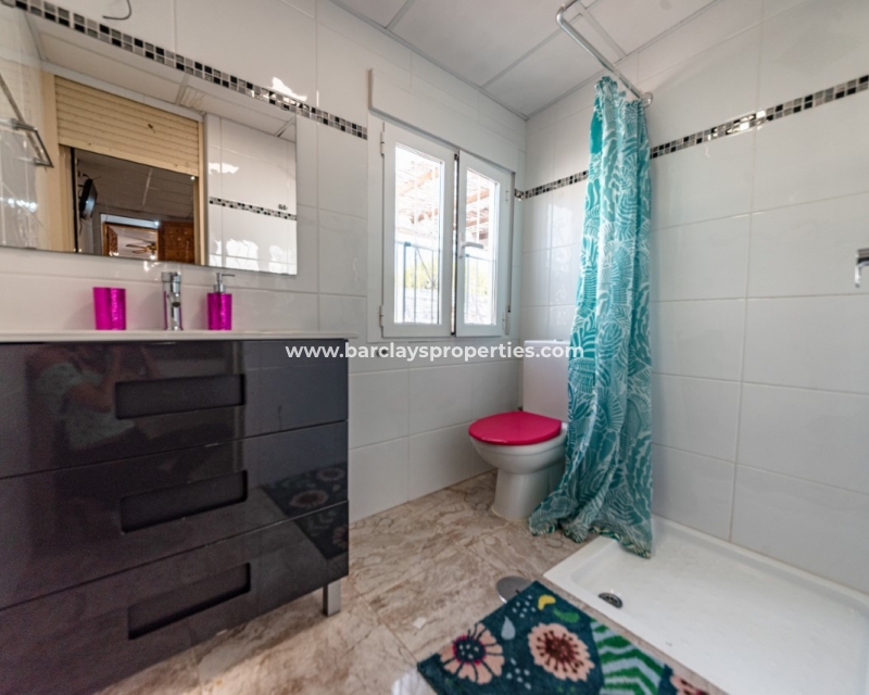 Wederverkoop - Vrijstaande Villa - Urb. La Marina