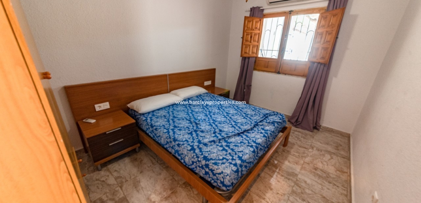 Wederverkoop - Vrijstaande Villa - Urb. La Marina