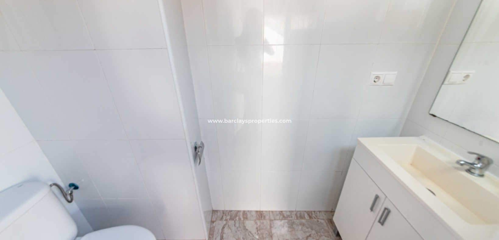 Wederverkoop - Vrijstaande Villa - Urb. La Marina