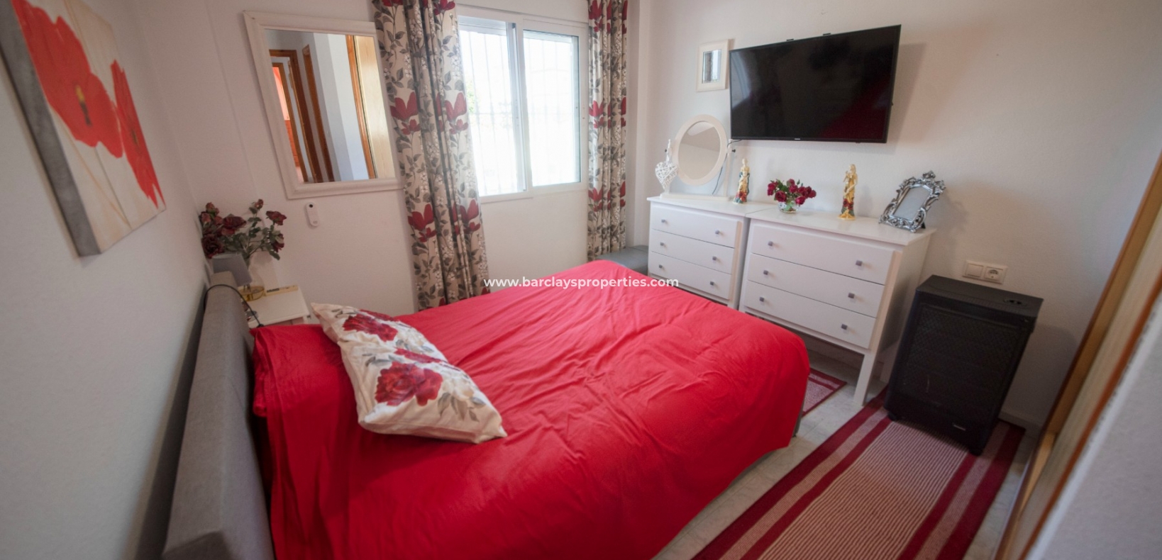 Wederverkoop - Vrijstaande Villa - Urb. La Marina