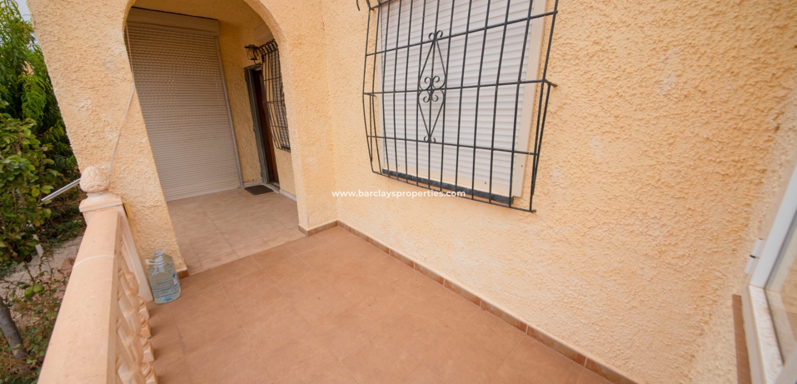 Wederverkoop - Vrijstaande Villa - Urb. La Marina