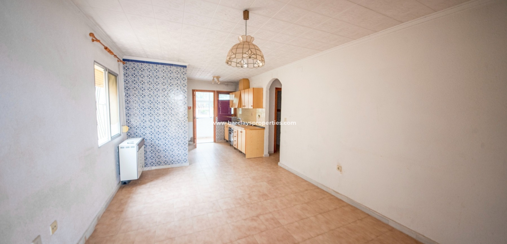 Wederverkoop - Vrijstaande Villa - Urb. La Marina