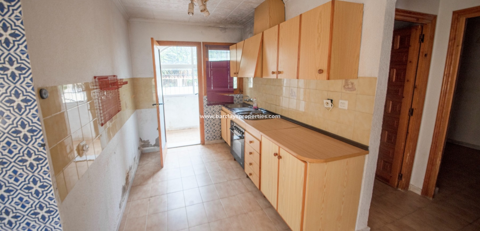 Wederverkoop - Vrijstaande Villa - Urb. La Marina