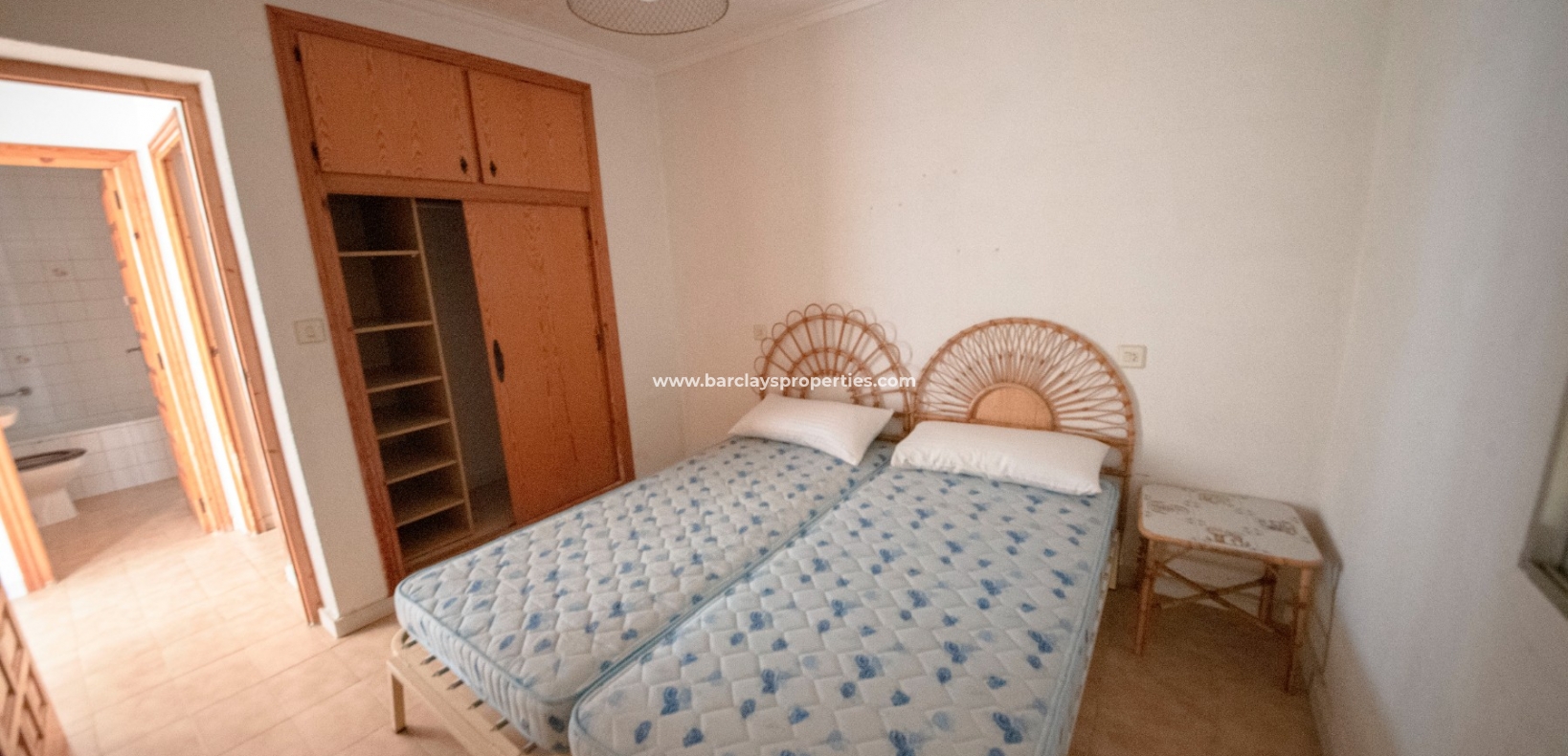 Wederverkoop - Vrijstaande Villa - Urb. La Marina