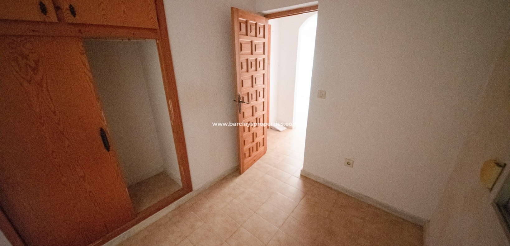 Wederverkoop - Vrijstaande Villa - Urb. La Marina