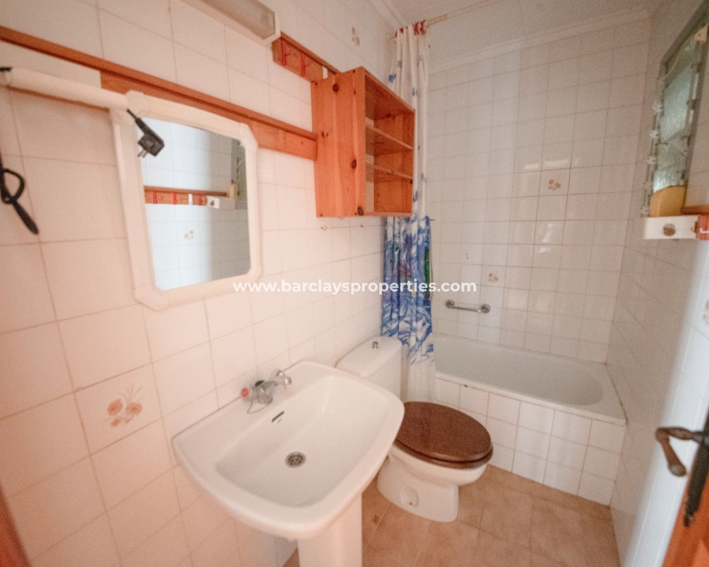 Wederverkoop - Vrijstaande Villa - Urb. La Marina