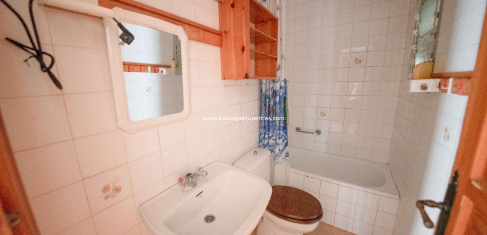 Wederverkoop - Vrijstaande Villa - Urb. La Marina