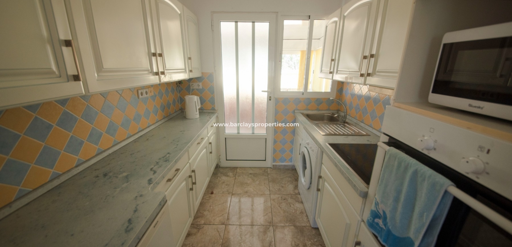 Wederverkoop - Vrijstaande Villa - Urb. La Marina