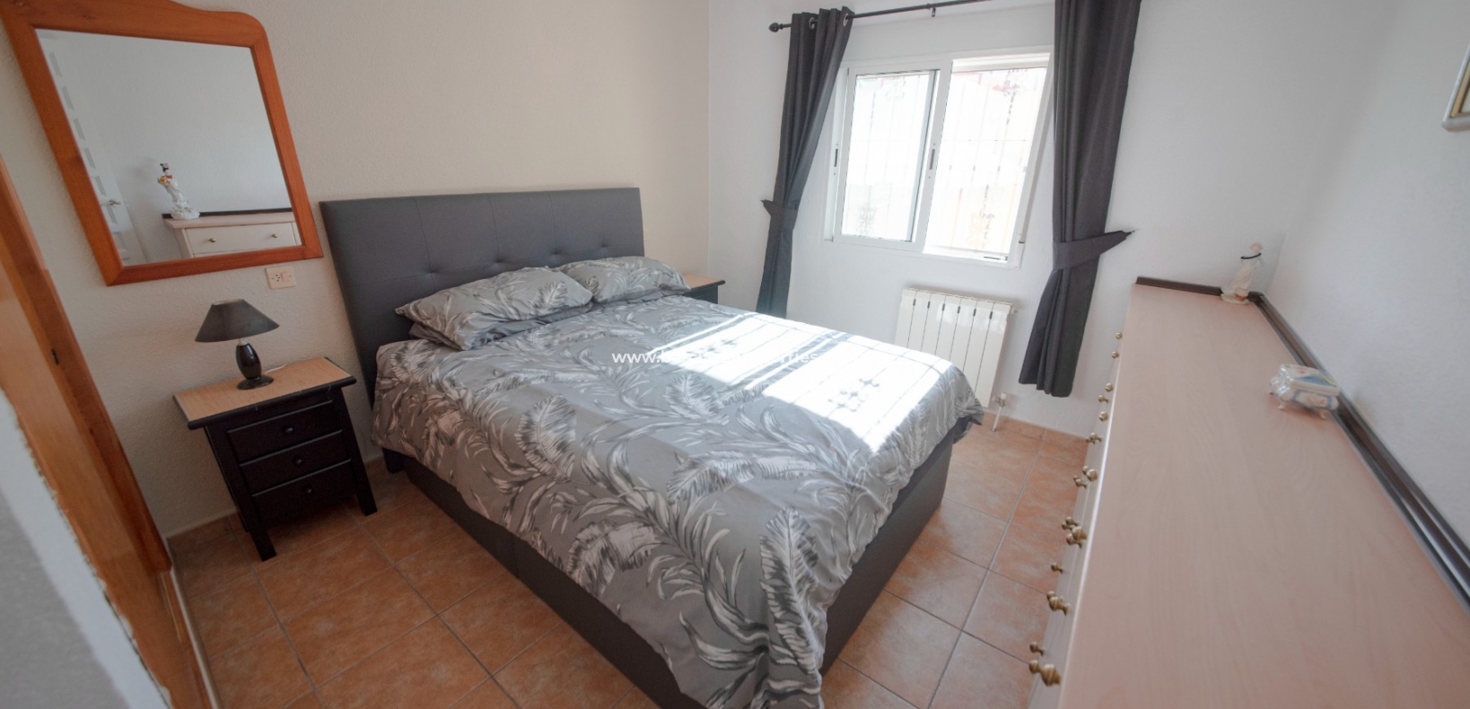 Wederverkoop - Vrijstaande Villa - Urb. La Marina