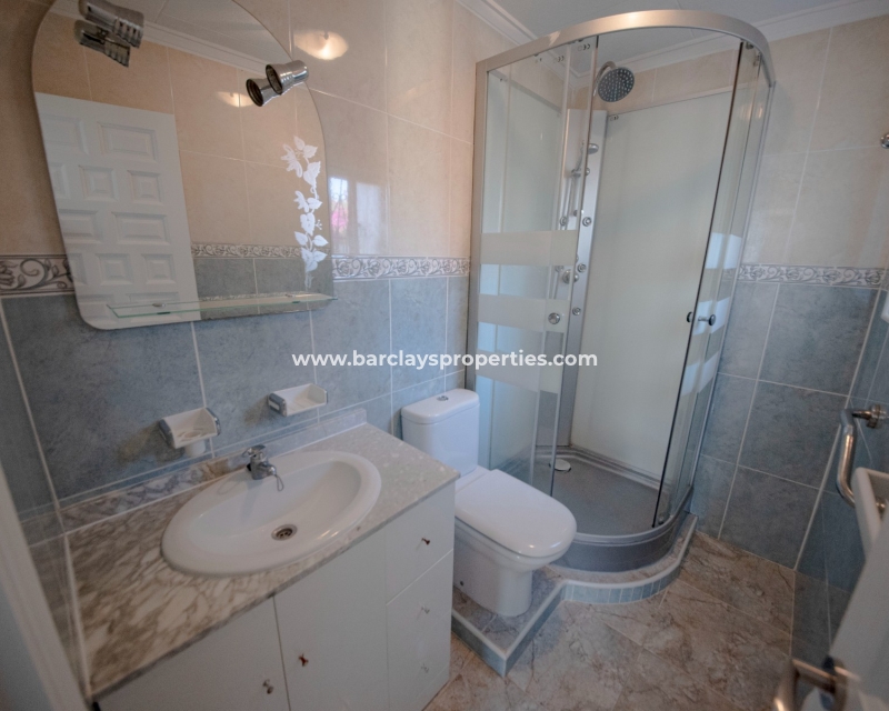 Wederverkoop - Vrijstaande Villa - Urb. La Marina