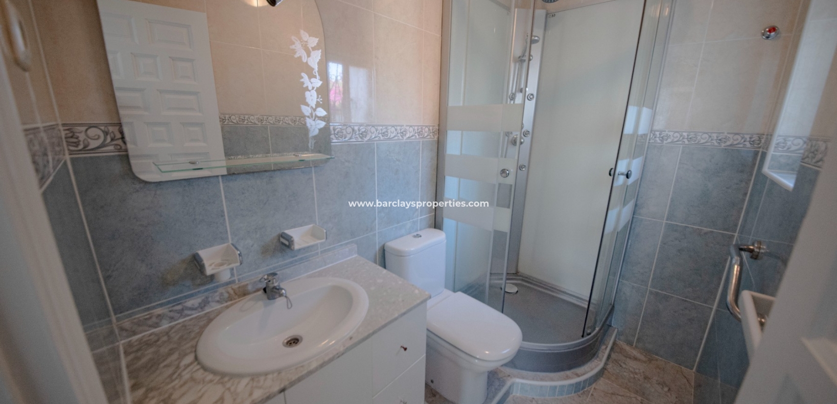 Wederverkoop - Vrijstaande Villa - Urb. La Marina