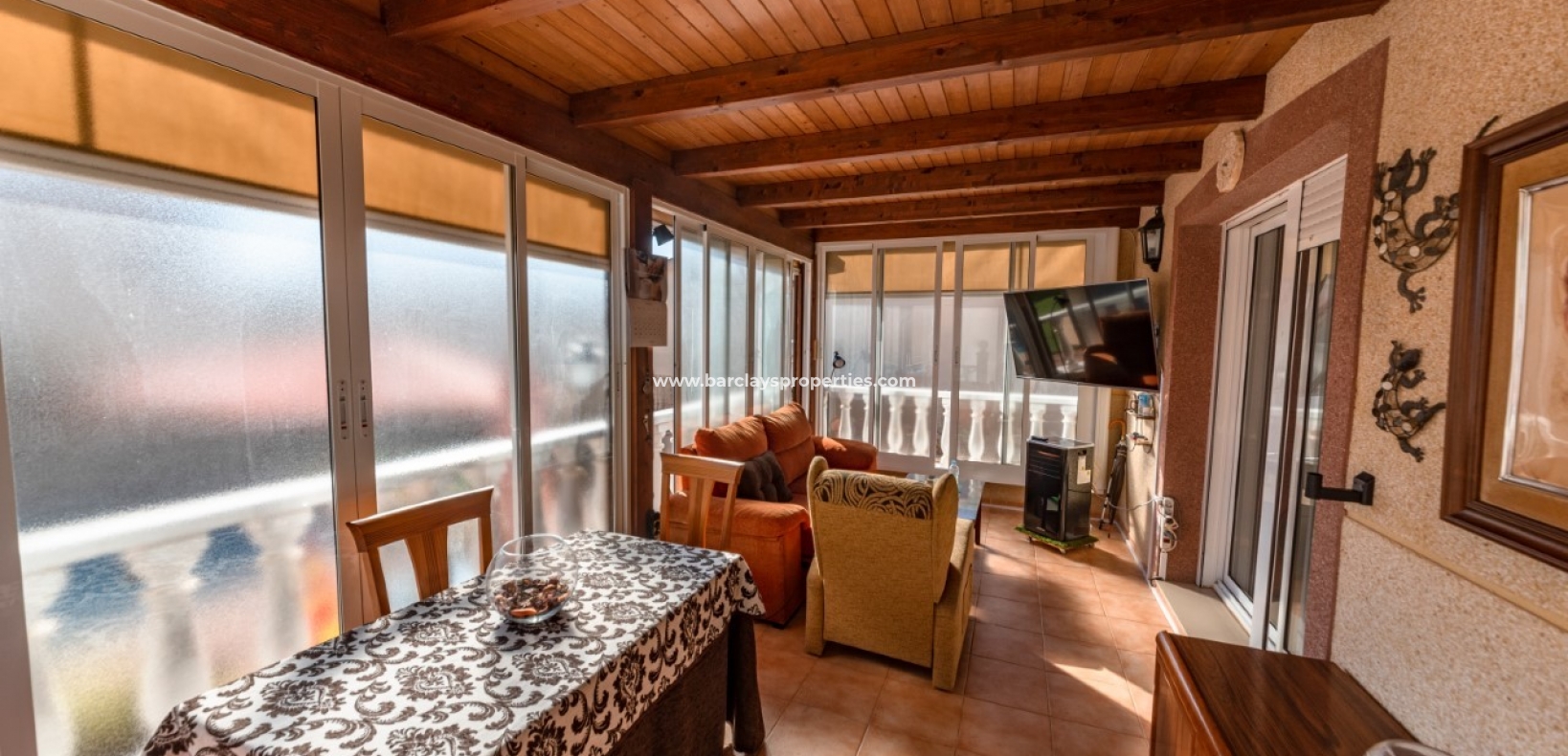 Wederverkoop - Vrijstaande Villa - Urb. La Marina