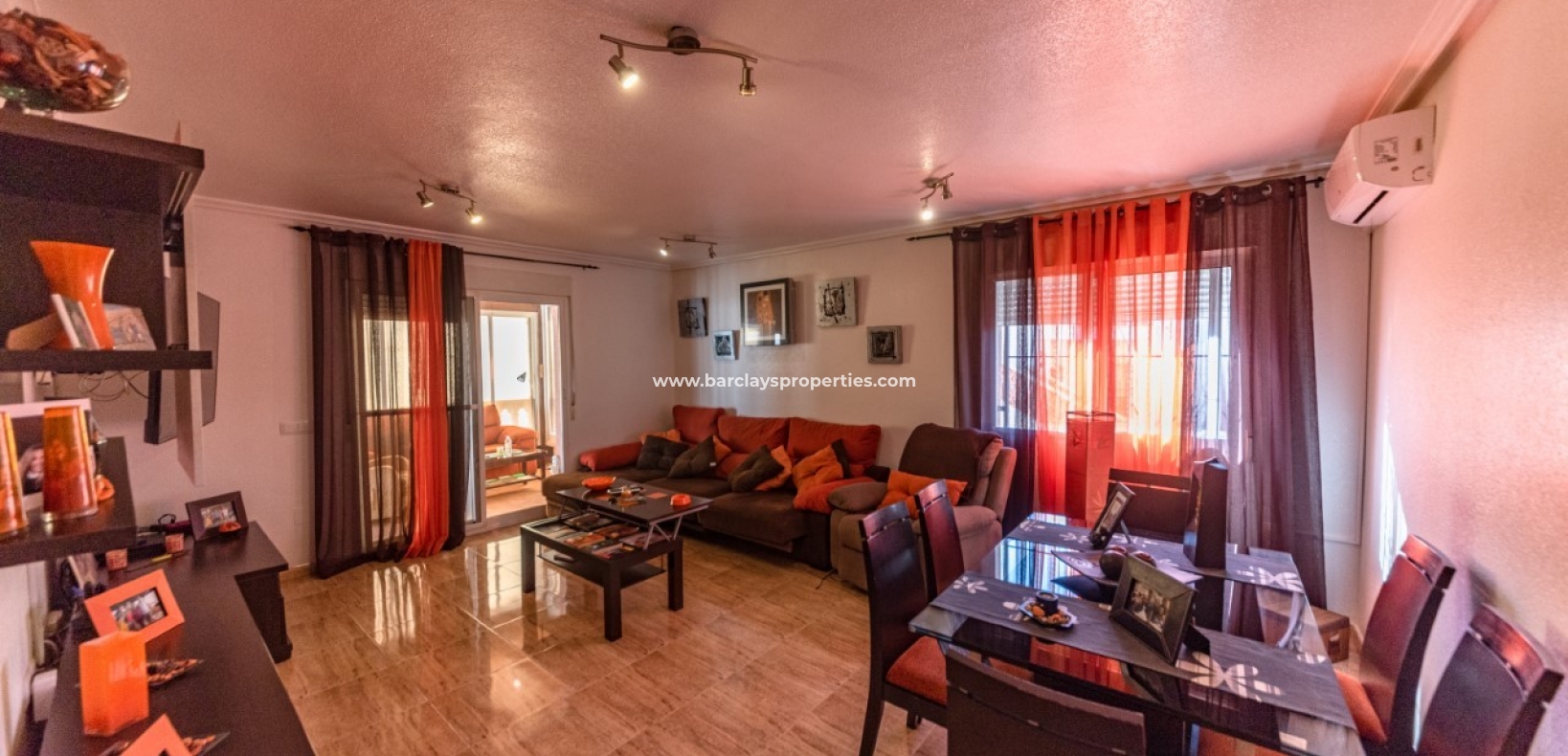 Wederverkoop - Vrijstaande Villa - Urb. La Marina