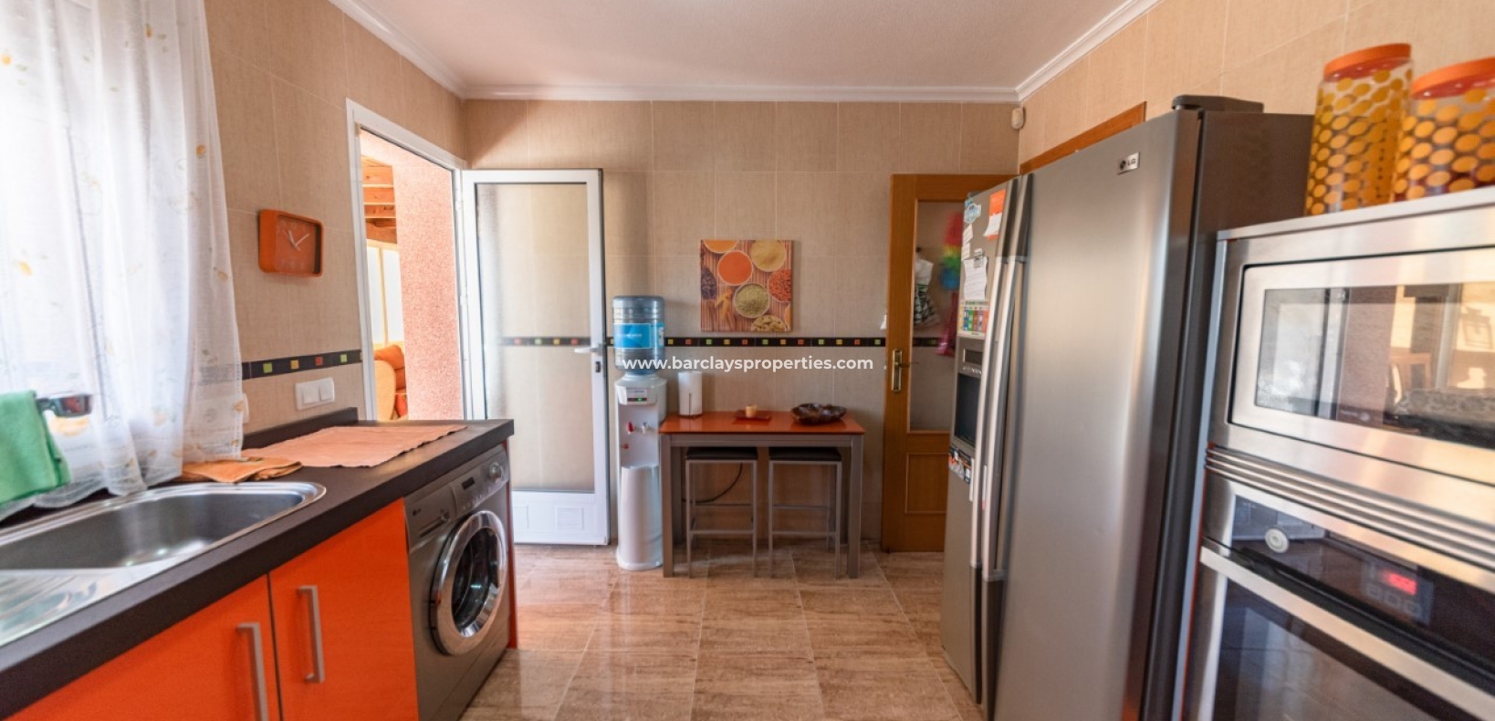 Wederverkoop - Vrijstaande Villa - Urb. La Marina