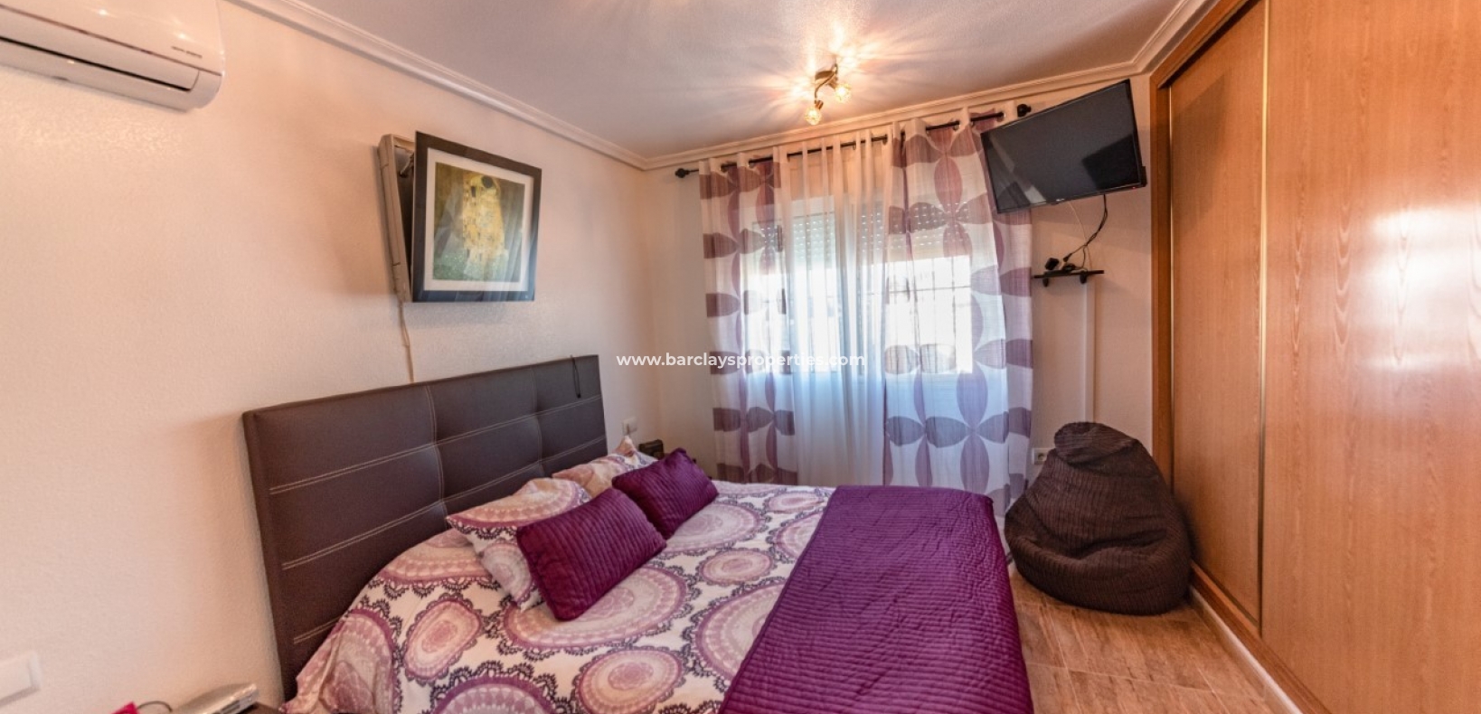 Wederverkoop - Vrijstaande Villa - Urb. La Marina