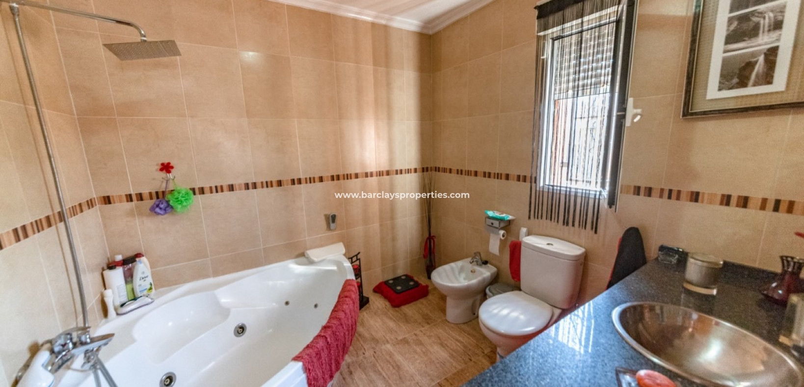 Wederverkoop - Vrijstaande Villa - Urb. La Marina